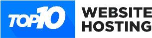 Logo of Top10webhosting