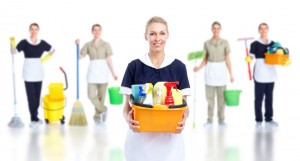 Logo of Cleaners Northenden M22