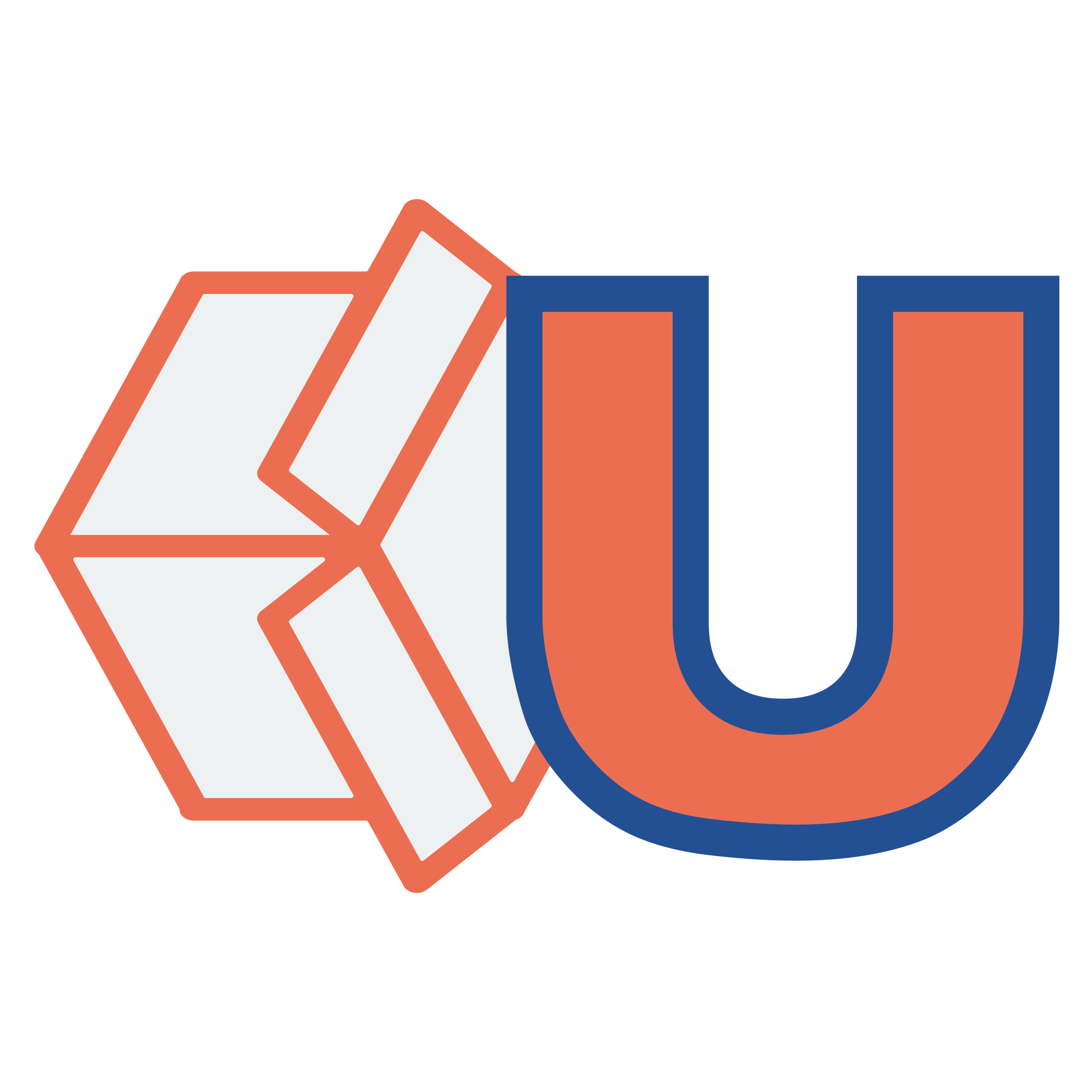 Logo of Unpacked