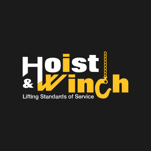 Logo of Hoist Winch Ltd