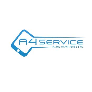 Logo of A4Service Computer Repairs In Colwyn Bay, Wales Logo of A4Service Computer Repairs In Colwyn Bay, Wales