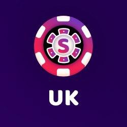 Logo of SlotsSpotcouk