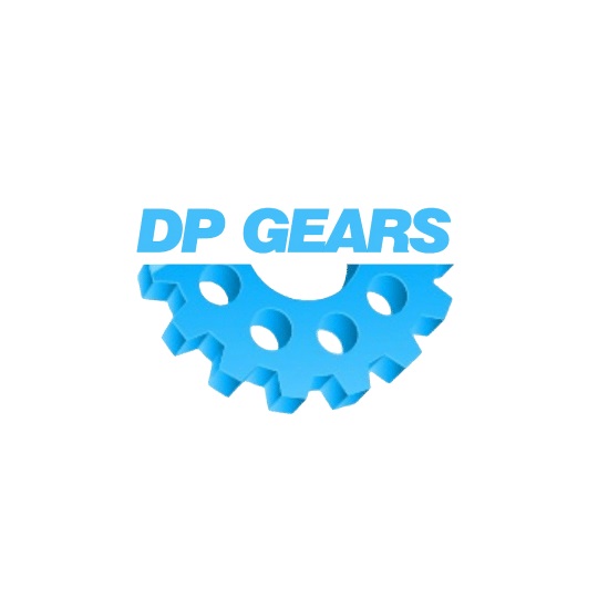 Logo of Dp Gears Llp Engineering Services In Dudley, West Midlands Logo of Dp Gears Llp Engineering Services In Dudley, West Midlands