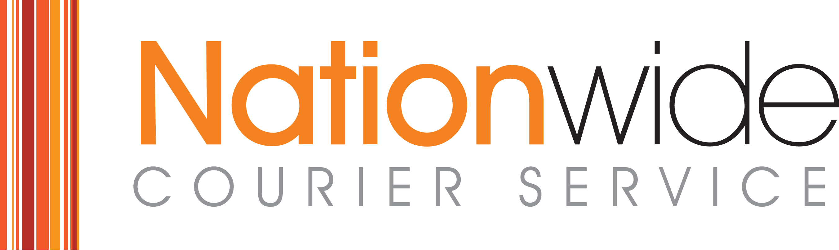 Logo of Nationwide Courier Service Ltd Couriers In Nottingham, Nottinghamshire