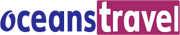Logo of Oceans Travel