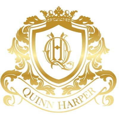 Logo of Quinn Harper Children's Hair Salon Hair Salons In Chelsea, London Logo of Quinn Harper Children's Hair Salon Hair Salons In Chelsea, London