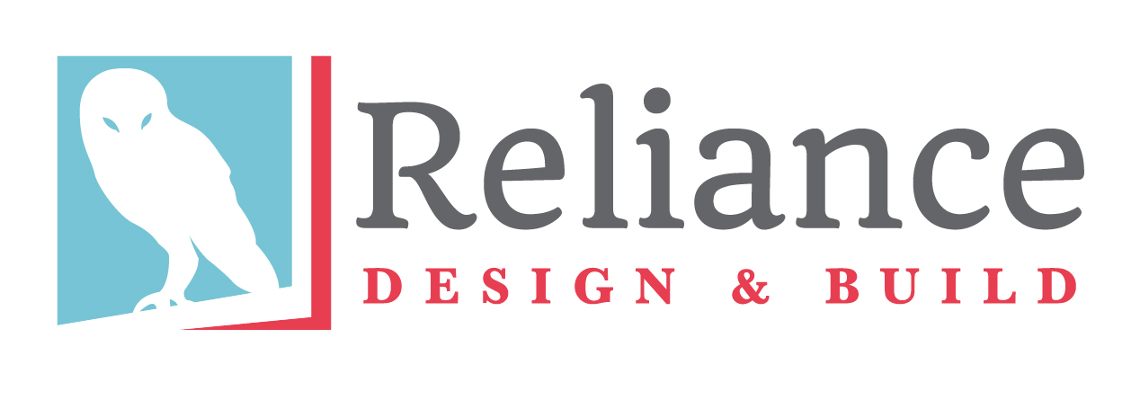 Logo of Reliance Design & Build Home Improvement Services In Clapham, London Logo of Reliance Design & Build Home Improvement Services In Clapham, London