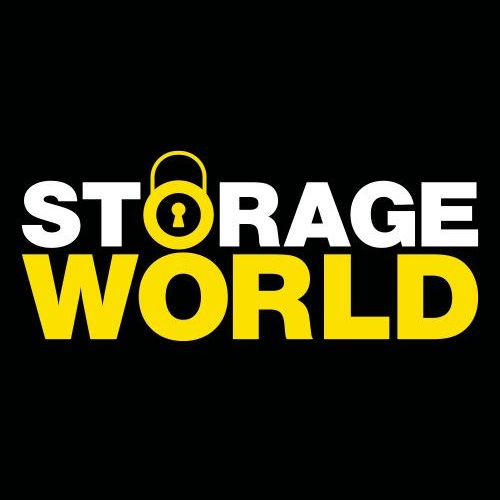 Logo of Storage World Middleton - Self Storage Units Workspaces