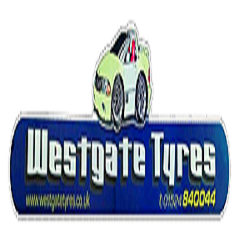 Logo of Westgate Tyres
