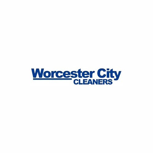 Logo of Worcester City Cleaners