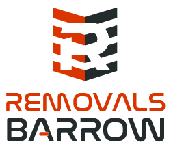 Logo of Barrow Removals
