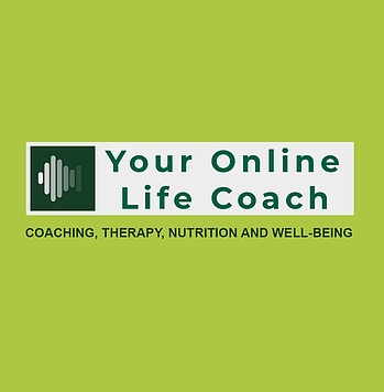 Logo of Your Online Life Coach Life Coaching In Consett, County Durham