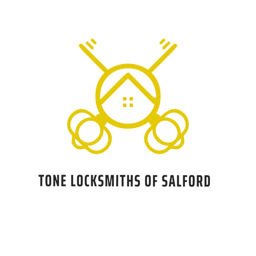 Logo of Tone Locksmiths of Salford