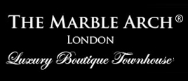 Logo of The Marble Arch London Hotel