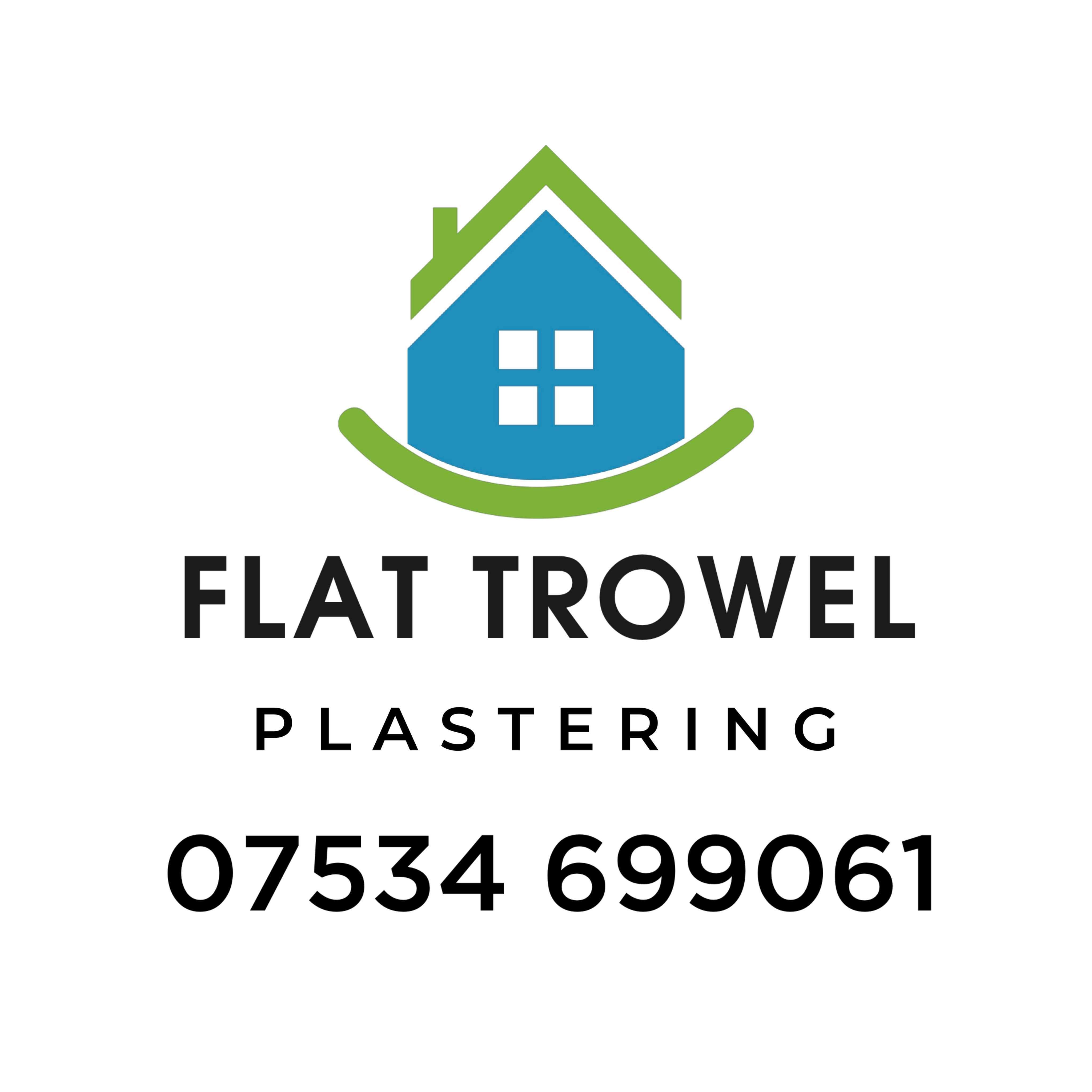 Logo of Flat Trowel Plastering Plasterers Screeders And Dry Lining Contractors In Warrington, Cheshire Logo of Flat Trowel Plastering Plasterers Screeders And Dry Lining Contractors In Warrington, Cheshire