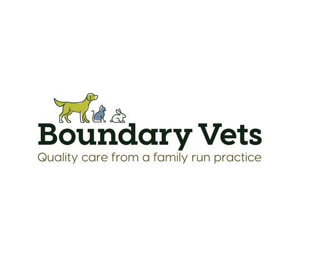 Logo of Boundary Vets Veterinary Surgeons And Practitioners In Abingdon, Oxfordshire Logo of Boundary Vets Veterinary Surgeons And Practitioners In Abingdon, Oxfordshire