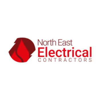 Logo of North East Electrical Contractors