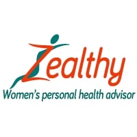 Logo of Zealthyin