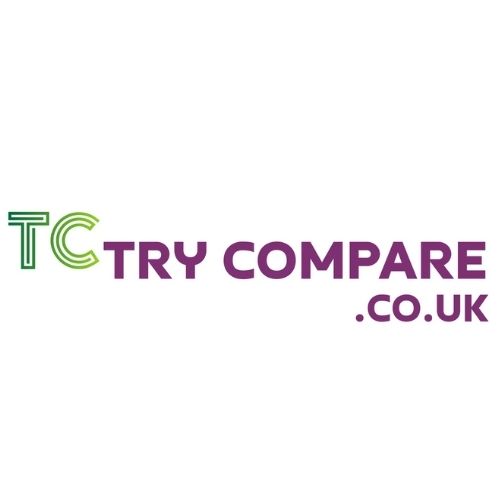Logo of Try Compare Ltd