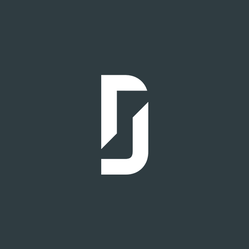 Logo of Disruptive Social