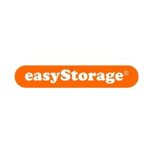 Logo of easyStorage Self Storage Wandsworth Caravan Storage In Putney, London Logo of easyStorage Self Storage Wandsworth Caravan Storage In Putney, London