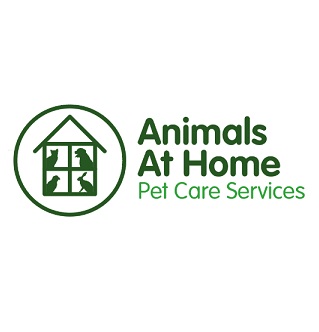 Logo of Animals at Home Taunton and South Somerset Dog Walkers In Taunton, Somerset Logo of Animals at Home Taunton and South Somerset Dog Walkers In Taunton, Somerset