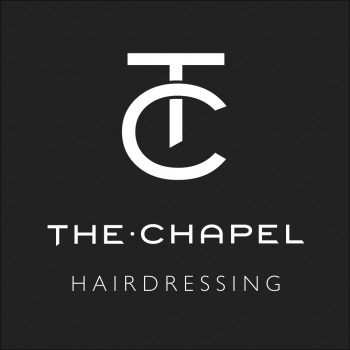 Logo of The Chapel Hairdressers - Islington