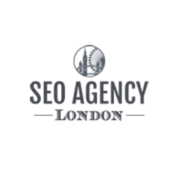 Logo of SEO Agency London