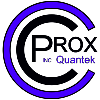 Logo of C Prox Ltd Including Quantek