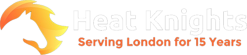 Logo of HK Boiler Repair London - Baxi Vaillant Worcester Boiler Service