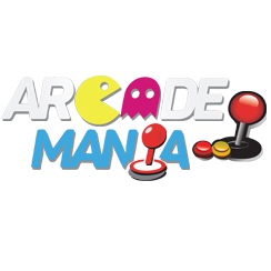 Logo of Arcade Mania Amusement Parks And Arcades In Birmingham, West Midlands Logo of Arcade Mania Amusement Parks And Arcades In Birmingham, West Midlands