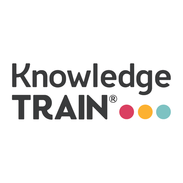 Logo of Knowledge Train Bristol