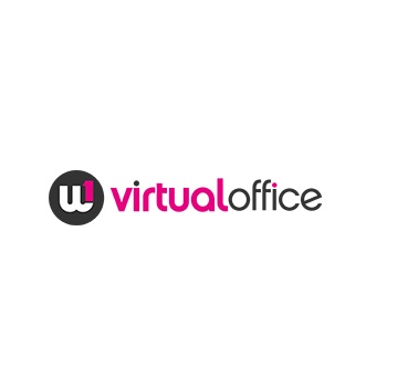 Logo of W1 Virtual Office