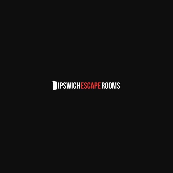 Logo of Ipswich Escape Rooms Escape Room Centre In Ipswich