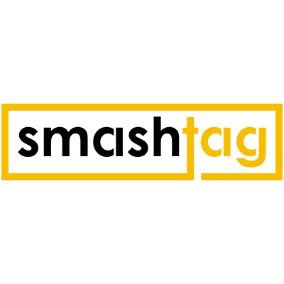 Logo of Smashtag Ltd