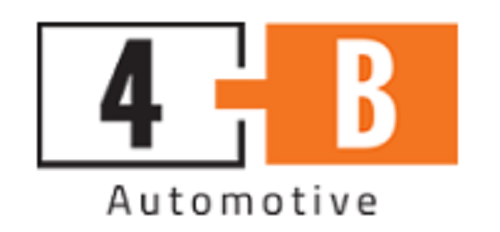 Logo of 4b Automotive Automotive And Transport In Barking, London Logo of 4b Automotive Automotive And Transport In Barking, London