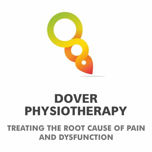Logo of Dover Physio Ltd Physiotherapists In Hastings, East Sussex