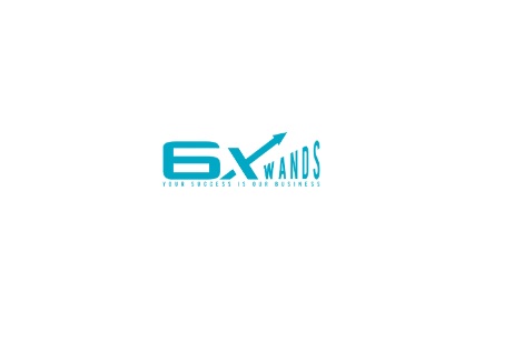 Logo of 6 Wands