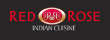 Logo of Red Rose Guildford Restaurants - Indian In Guildford, Surrey Logo of Red Rose Guildford Restaurants - Indian In Guildford, Surrey