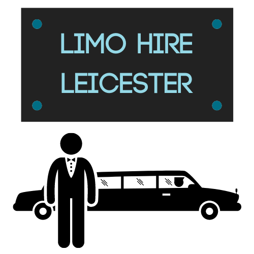 Logo of Limo Hire Leicester Limousine Hire In Leicester Logo of Limo Hire Leicester Limousine Hire In Leicester