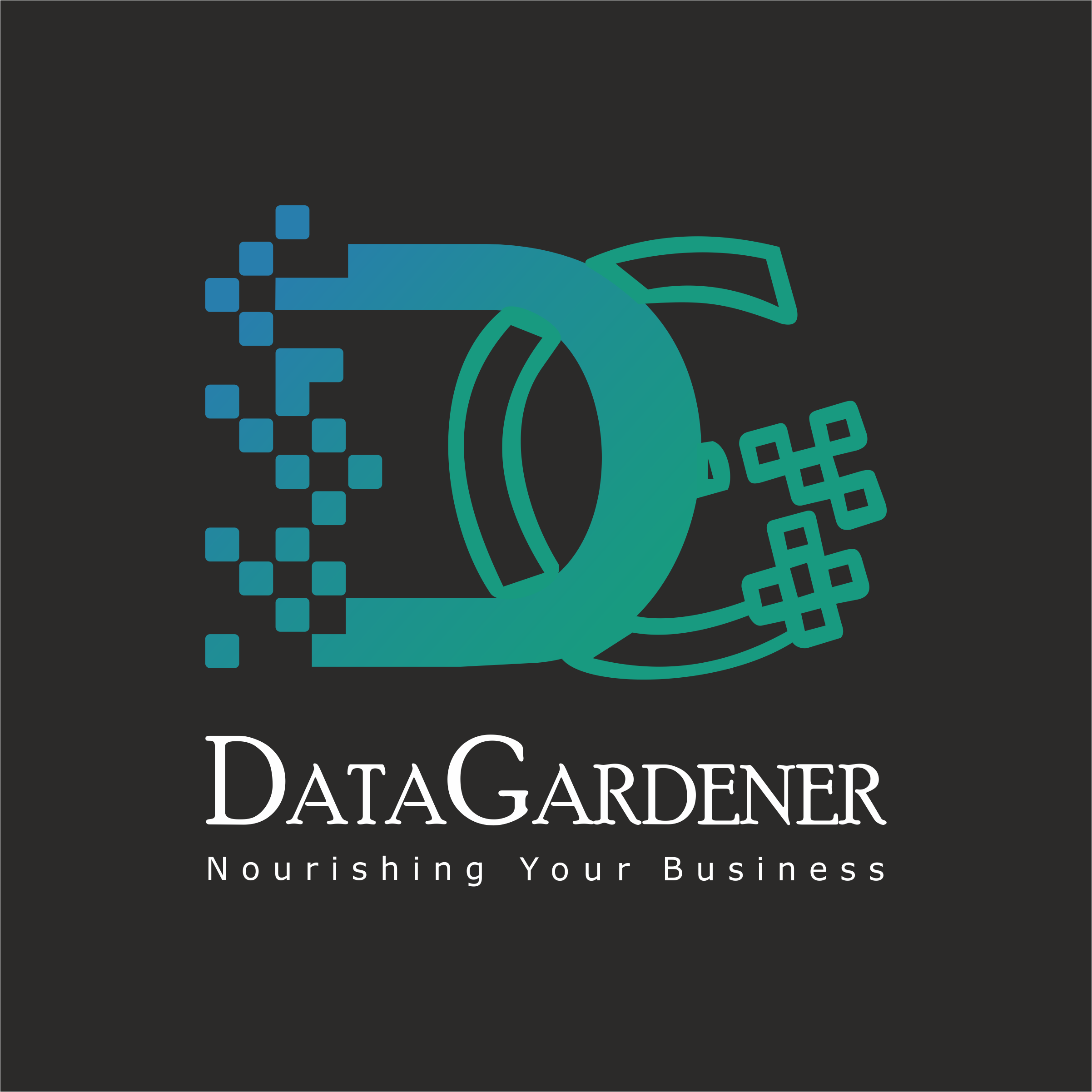 Logo of DataGardener Accountants In Eastleigh Logo of DataGardener Accountants In Eastleigh
