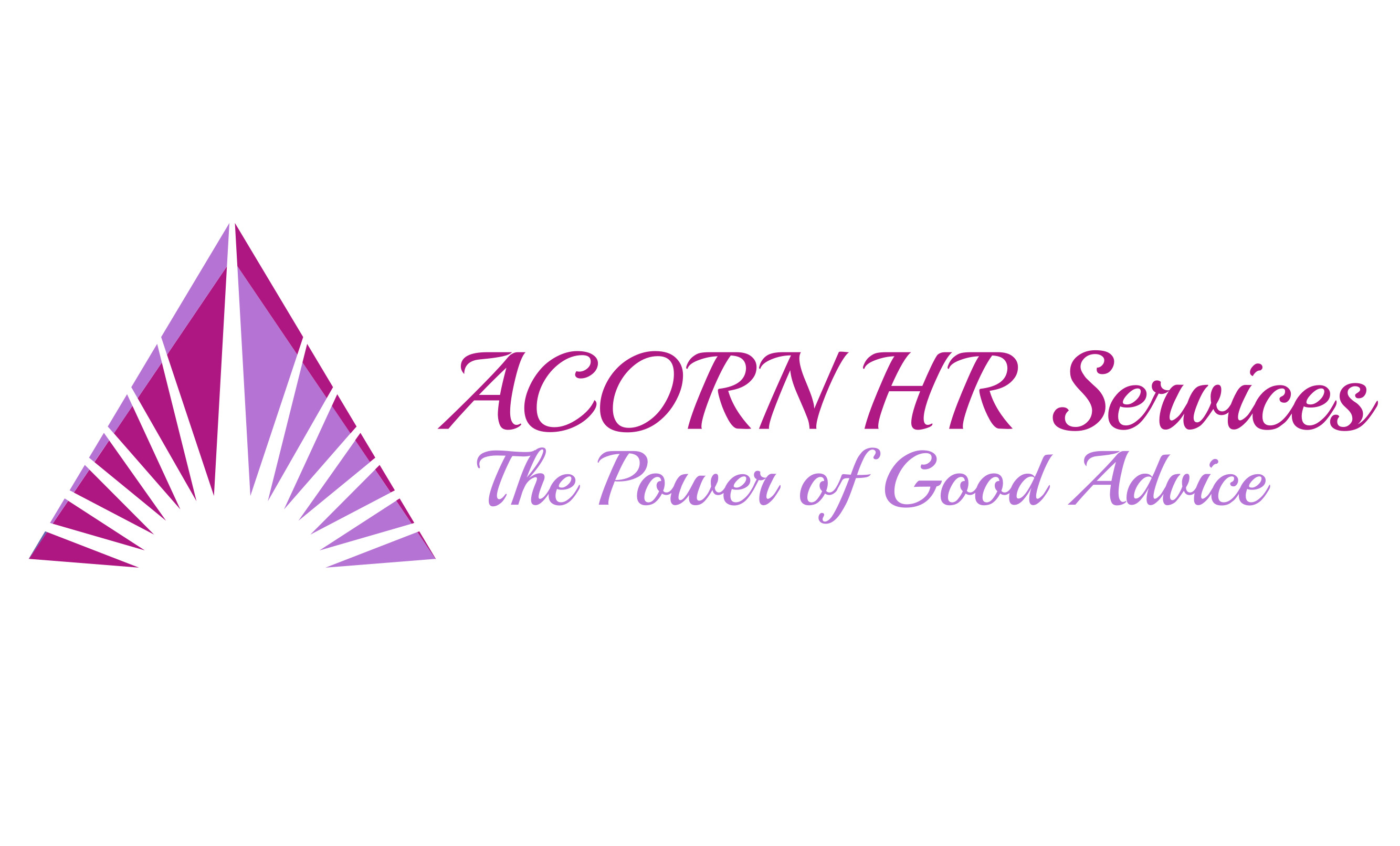 Logo of Acorn HR Services