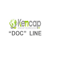 Logo of Docare Line by Kencap Ltd