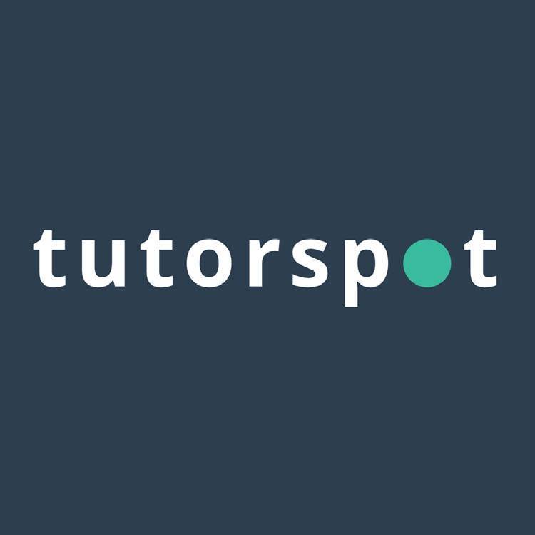 Logo of Tutorspot