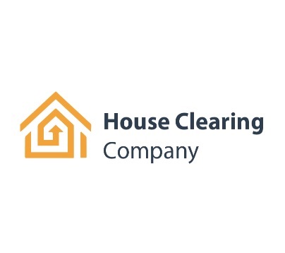 Logo of House Clearing Company