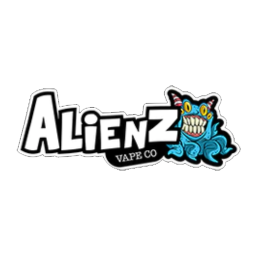 Logo of Alienz Eliquids Vape Shops In Newcastle Upon Tyne, London Logo of Alienz Eliquids Vape Shops In Newcastle Upon Tyne, London