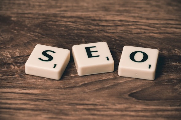 Logo of SEO Southend