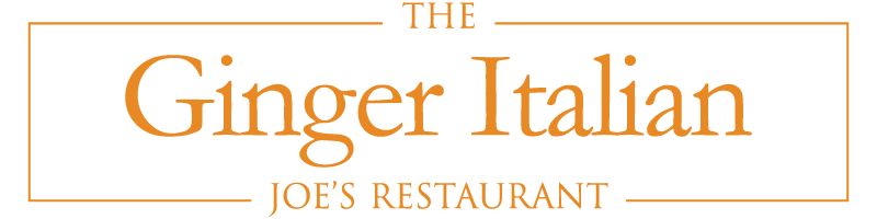 Logo of The Ginger Italian Limited