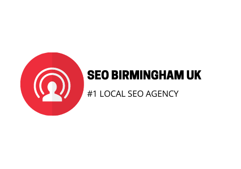 Logo of SEO Birmingham UK