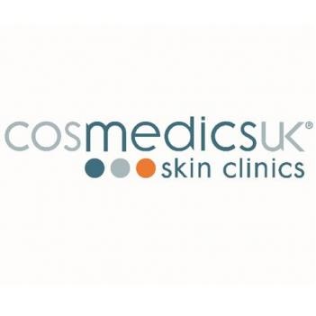 Logo of Cosmedics Skin Clinics